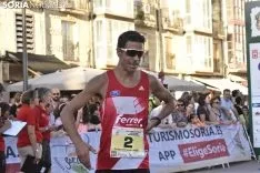 Media Maratón Abel Antón.