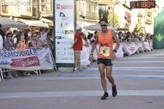 Media Maratón Abel Antón.