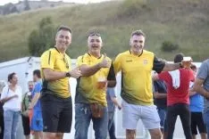 Pinares Cup de fútbol base de Abejar. /PInares Cup