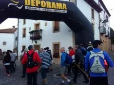 Foto 4 - 500 personas participan en 'Ven con Fadess al Valle'