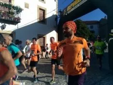 Foto 3 - 500 personas participan en 'Ven con Fadess al Valle'