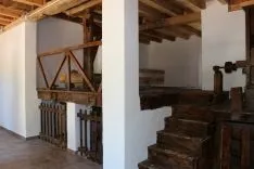 Área de Caravanas de Quintana Redonda.