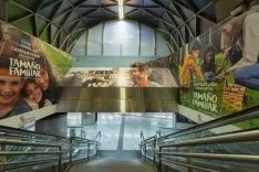 Foto 3 - La Junta lanza una campa&ntilde;a promocional tur&iacute;stica de gran impacto en Madrid, para llegar a m&aacute;s de 8,5 millones de potenciales viajeros