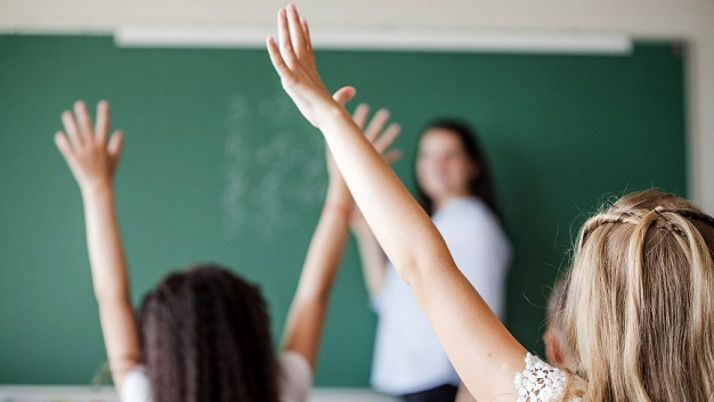 El ‘Programa 2030’ favorecerá la educación inclusiva con prevención y eliminación de la segregación escolar