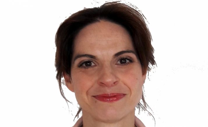 Belén Izquierdo. /FOES