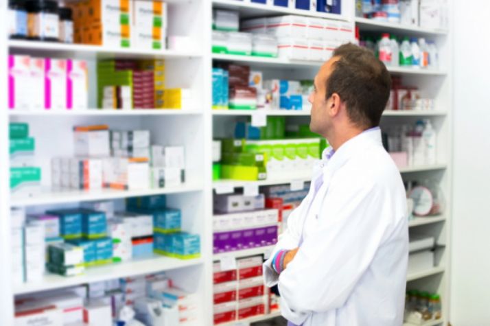 Los farmacéuticos de Castilla y León piden a Sanidad que aproveche más el valor sanitario de la farmacia 