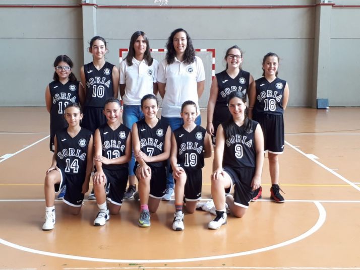 Sin ver puntos en el arranque en frío del CBS