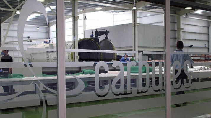 Carbures firma dos nuevos contratos de tecnología de automoción por 4,3 millones de euros