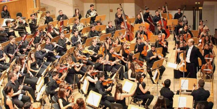La JOSS cumple con su cita con el público del Otoño esta tarde de domingo