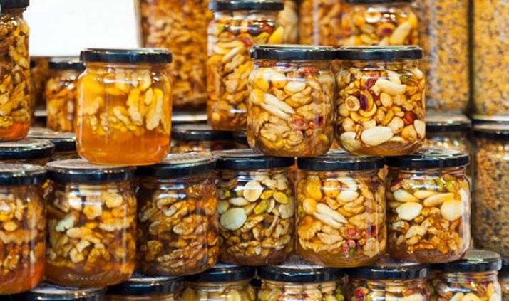 Abren los V Premios Artesano Alimentario del Año