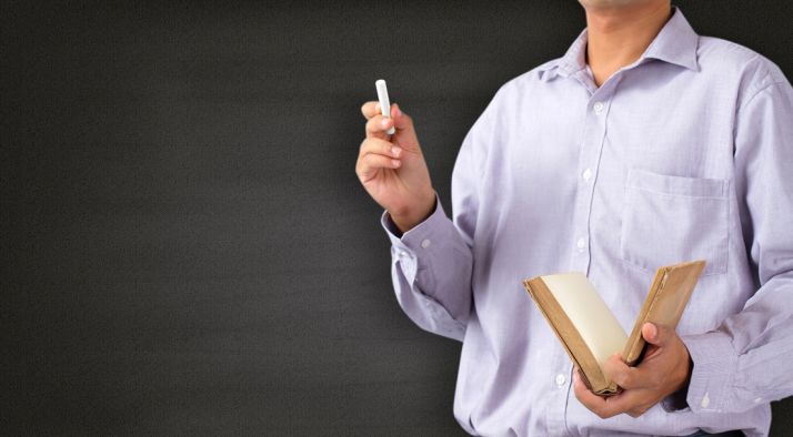 El ligero aumento de 96 vacantes para maestros, bien visto por CSIF, pero reclama más oferta 