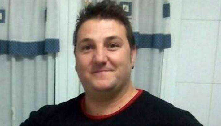 Ruyman Domínguez, alcalde de Valdelagua.