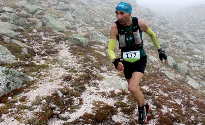 Santiago Mezquita. /DU