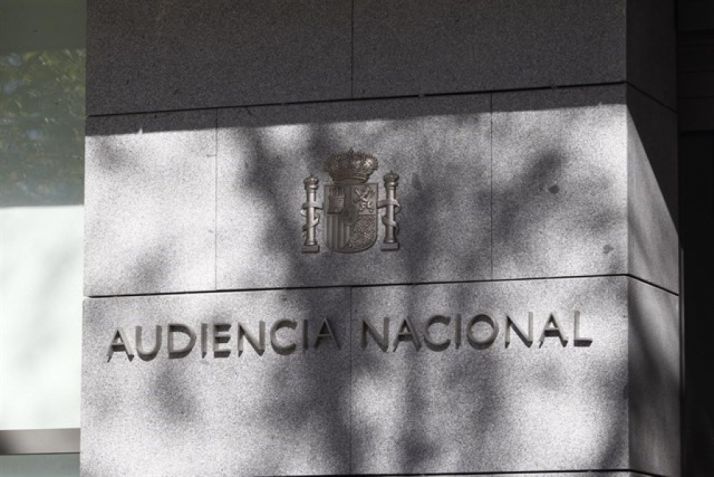 La Audiencia Nacional juzga este lunes a los nueve detenidos en Valladolid por falsificación de moneda
