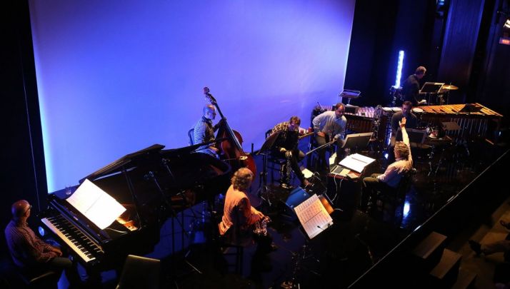 La agrupación Koan 2. /Ayto.