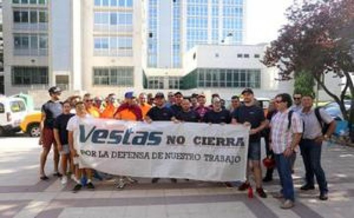 Los obispos de Astorga y León piden a Vestas que reconsidere el cierre y dialogue con los sectores implicados