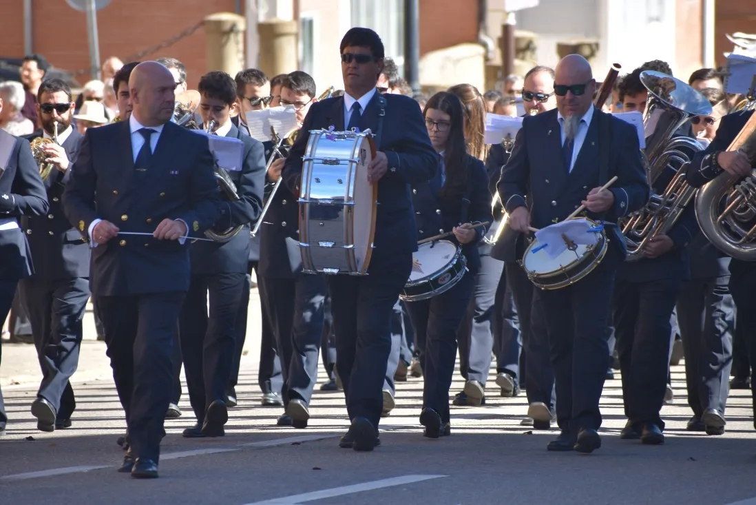 Imágenes del día de San Saturio. 