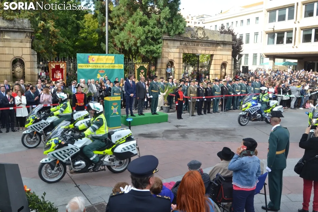 Una imagen de la celebración. /SN