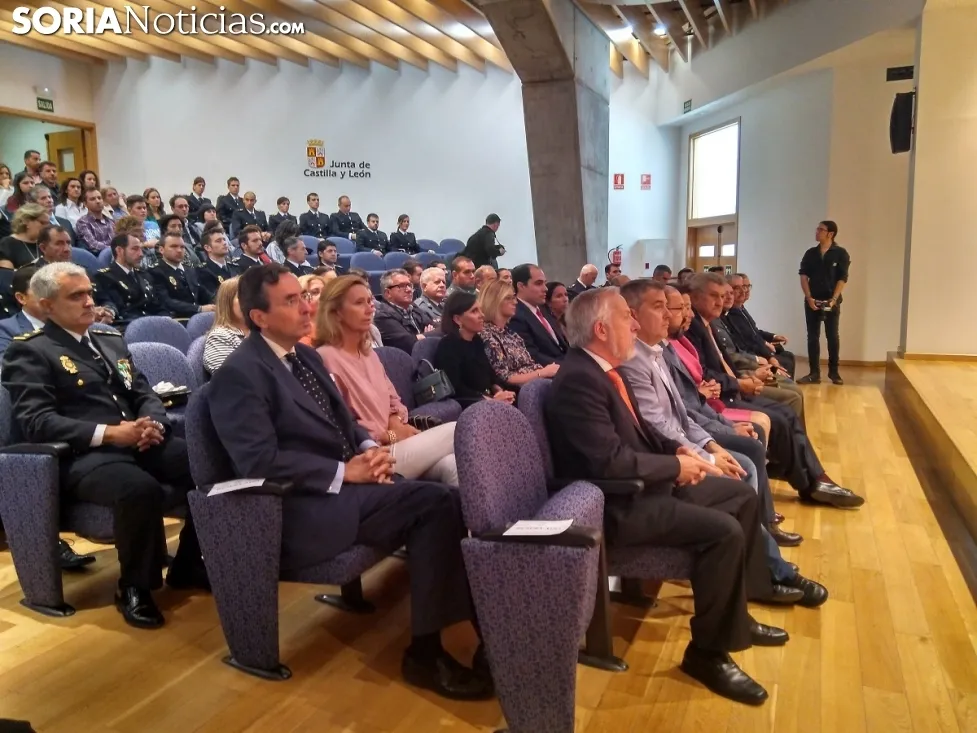 Celebración de los Ángeles Custodios.