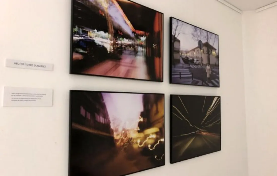 Foto 2 - 8 fot&oacute;grafos sorianos exponen desde hoy sus obras