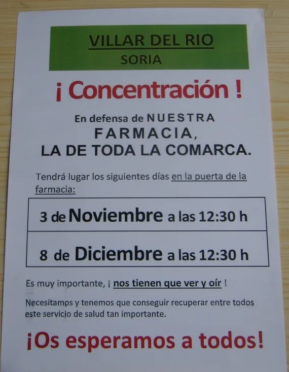 Foto 2 - Hasta 80 kil&oacute;metros en coche para comprar un analg&eacute;sico