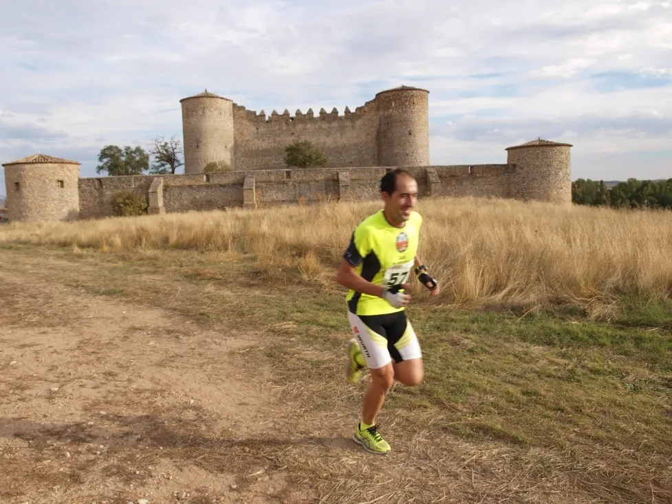 Foto 2 - Ruiz y Andr&eacute;s cierran el curso con sobresaliente en Almenar