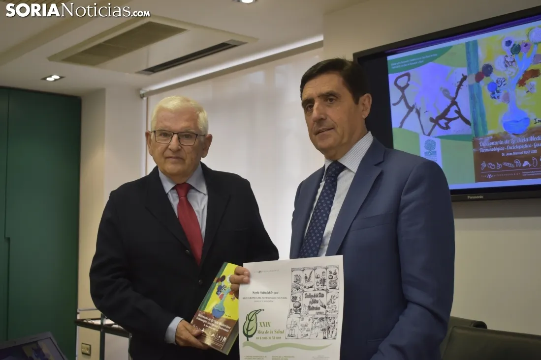 Foto 2 - Regresa el Mes de la Salud convertido en un &ldquo;cl&aacute;sico del oto&ntilde;o&rdquo;