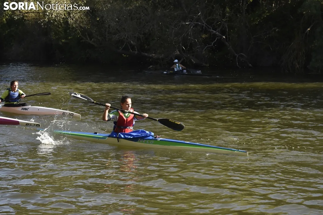 VI Regata San Saturio. /SN