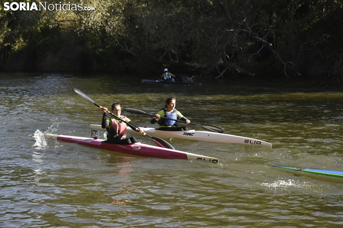 VI Regata San Saturio. /SN