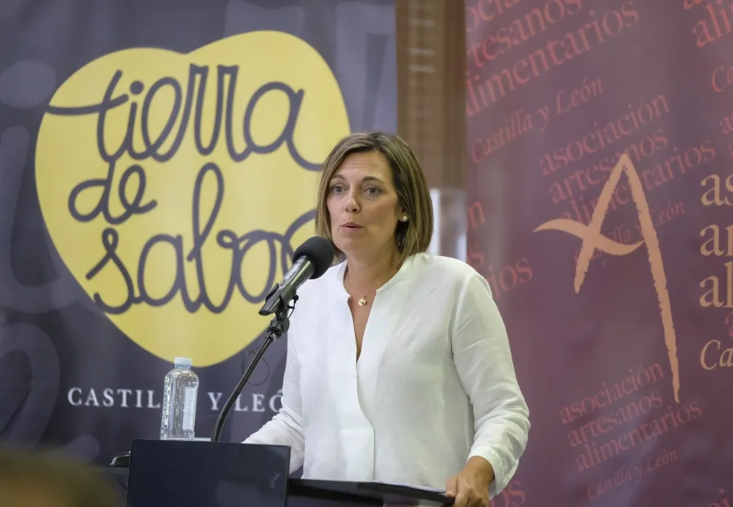 Premios Artesanos del Año.