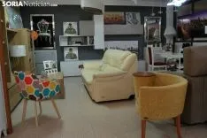 Muebles Duero en Soria.