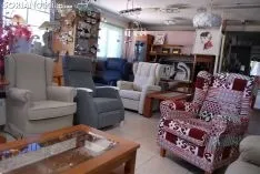Muebles Duero en Soria.