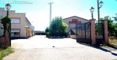 Muebles Duero en Soria.
