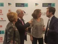 VI Congtreso Soria Gastronómica