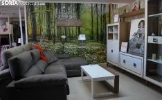 Muebles Duero en Soria.