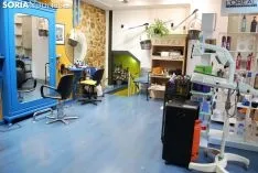 Peluquería Reflejos Soria