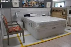 Muebles Duero en Soria.