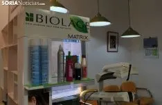 Peluquería Reflejos Soria