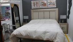 Muebles Duero en Soria.