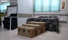Muebles Duero en Soria.