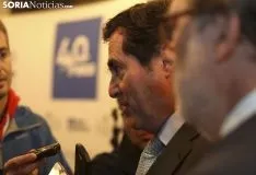 Foto 4 - Una FOES consolidada celebra sus 40 a&ntilde;os de andadura