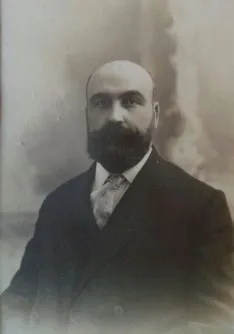 Antonio Bourgeal. /ASRD