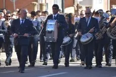 Imágenes del día de San Saturio. 