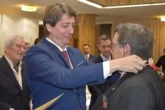 Foto 4 - De Marco: &ldquo;Me gustar&iacute;a contar que Soria no se muere, pero a lo mejor nos toca ver lo que no queremos&rdquo;
