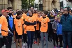 Foto 154 - Galer&iacute;a de la multitudinaria VI edici&oacute;n 'Camino por Soria contra el c&aacute;ncer'  (190 fotos)