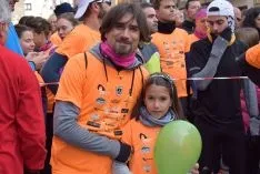 Foto 152 - Galer&iacute;a de la multitudinaria VI edici&oacute;n 'Camino por Soria contra el c&aacute;ncer'  (190 fotos)