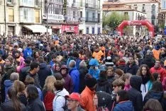 Foto 151 - Galer&iacute;a de la multitudinaria VI edici&oacute;n 'Camino por Soria contra el c&aacute;ncer'  (190 fotos)