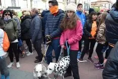 Foto 149 - Galer&iacute;a de la multitudinaria VI edici&oacute;n 'Camino por Soria contra el c&aacute;ncer'  (190 fotos)