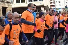 Foto 144 - Galer&iacute;a de la multitudinaria VI edici&oacute;n 'Camino por Soria contra el c&aacute;ncer'  (190 fotos)