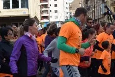 Foto 143 - Galer&iacute;a de la multitudinaria VI edici&oacute;n 'Camino por Soria contra el c&aacute;ncer'  (190 fotos)